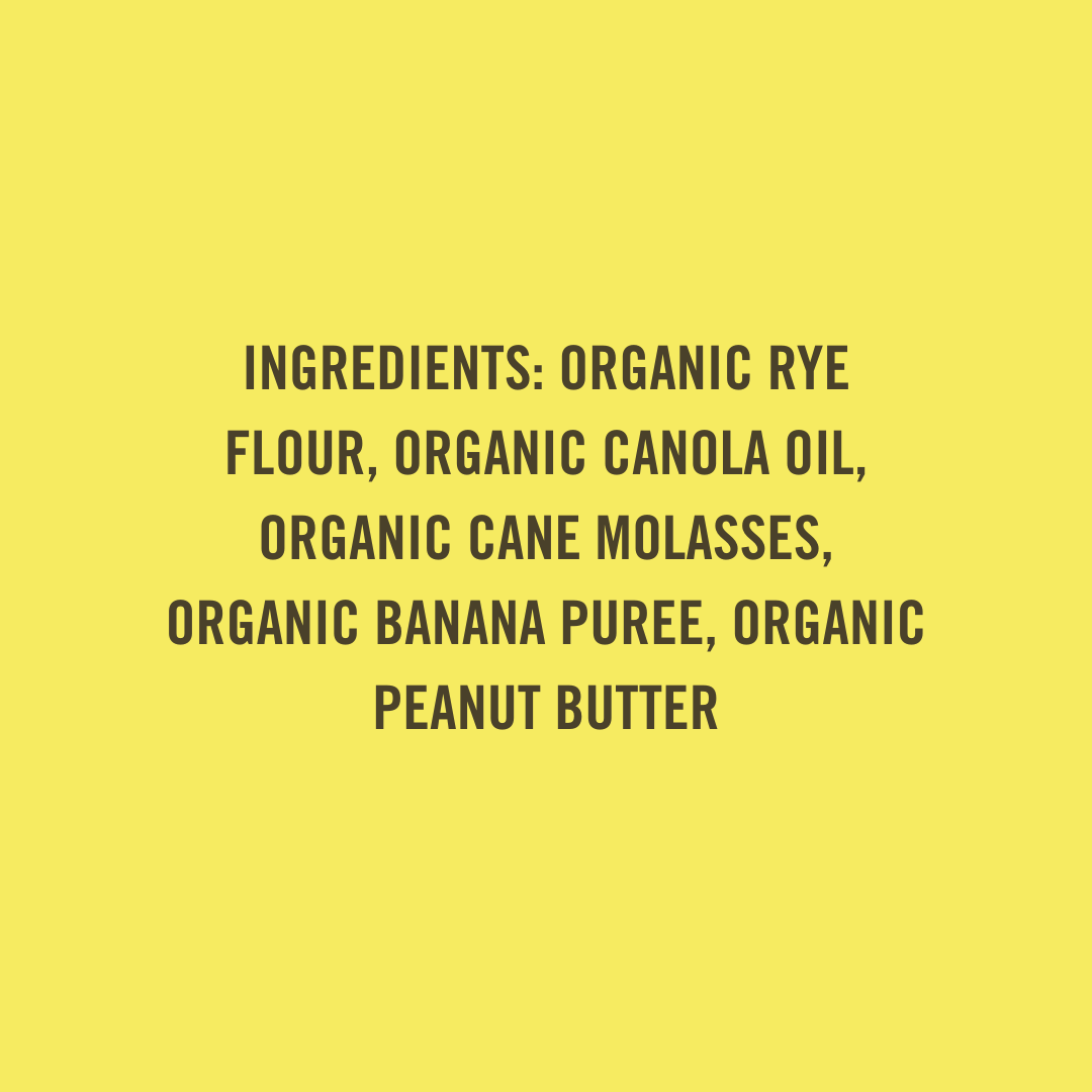 Peanut Butter Banana Pie