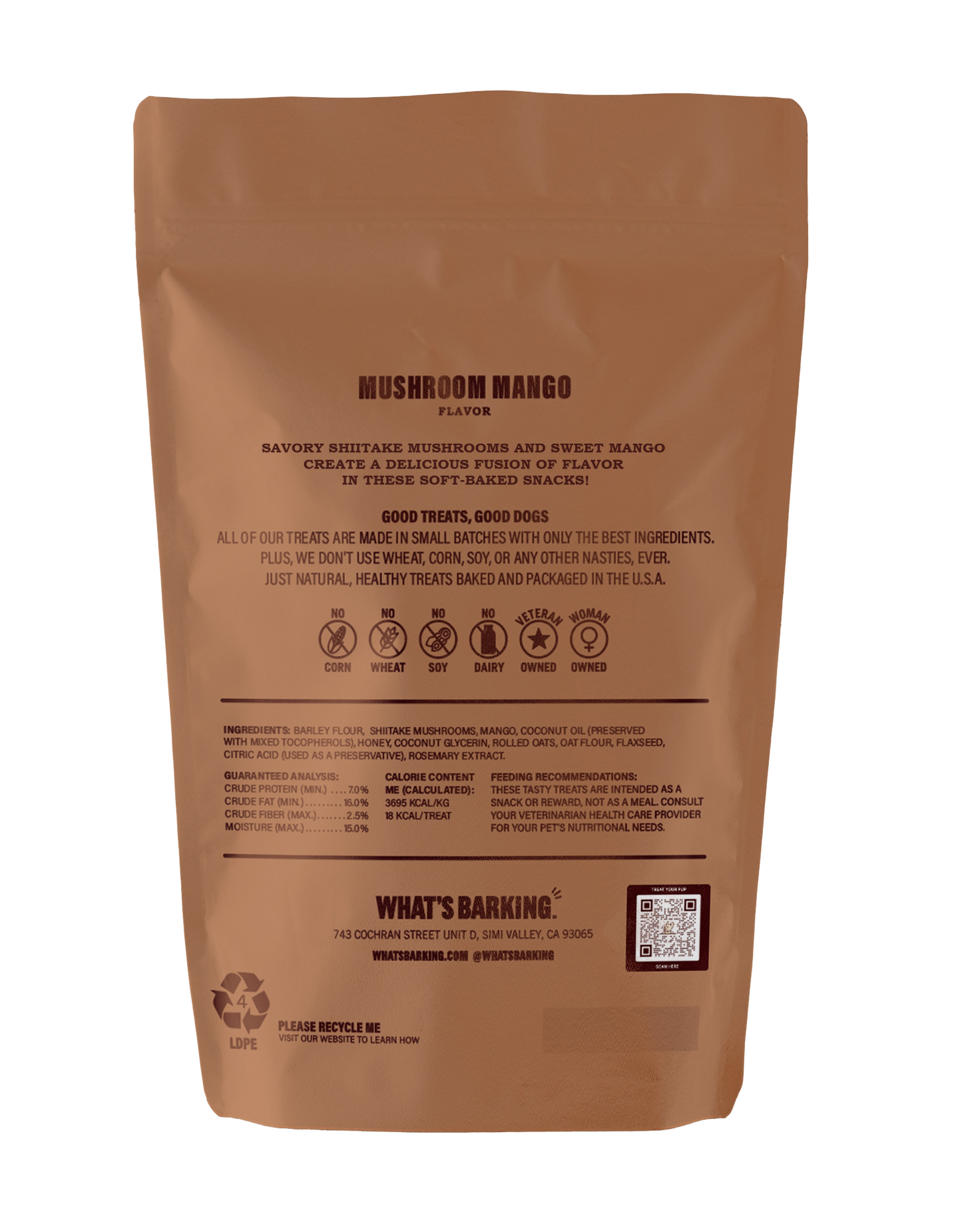 Complete Soft-Bite Sampler Pack