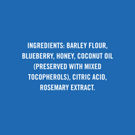 Blueberry Muffin