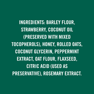 Strawberry Mint