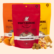 Fussy Pup Favorites Pack