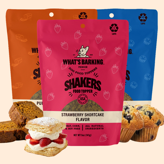Bakery Crumble Kit
