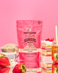 🎁 Strawberry Shortcake (100% off)