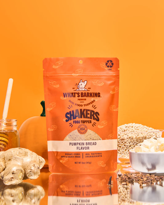 🎁 Pumpkin Bread (100% off)