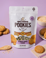 Oatmeal Cookie