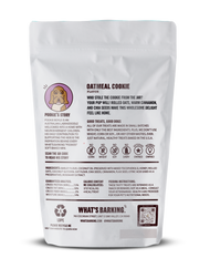 Oatmeal Cookie
