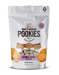 Oatmeal Cookie