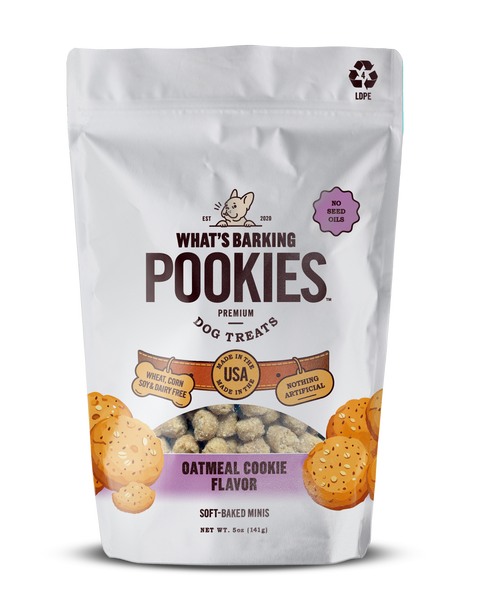 Pookies
