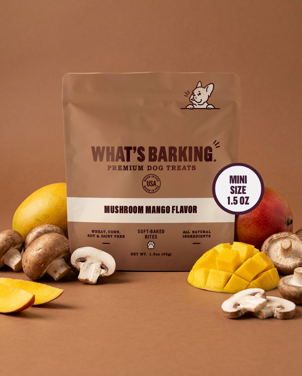 Mini Sampler Pack