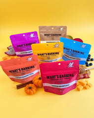 Mini Sampler Pack
