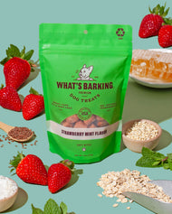 Strawberry Mint