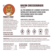 Bacon Cheeseburger