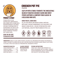 Chicken Pot Pie
