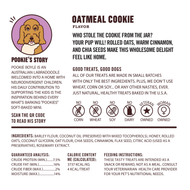 Oatmeal Cookie