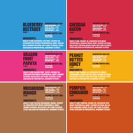 Complete Soft-Bite Sampler Pack