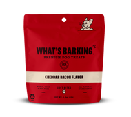 Cheddar Bacon