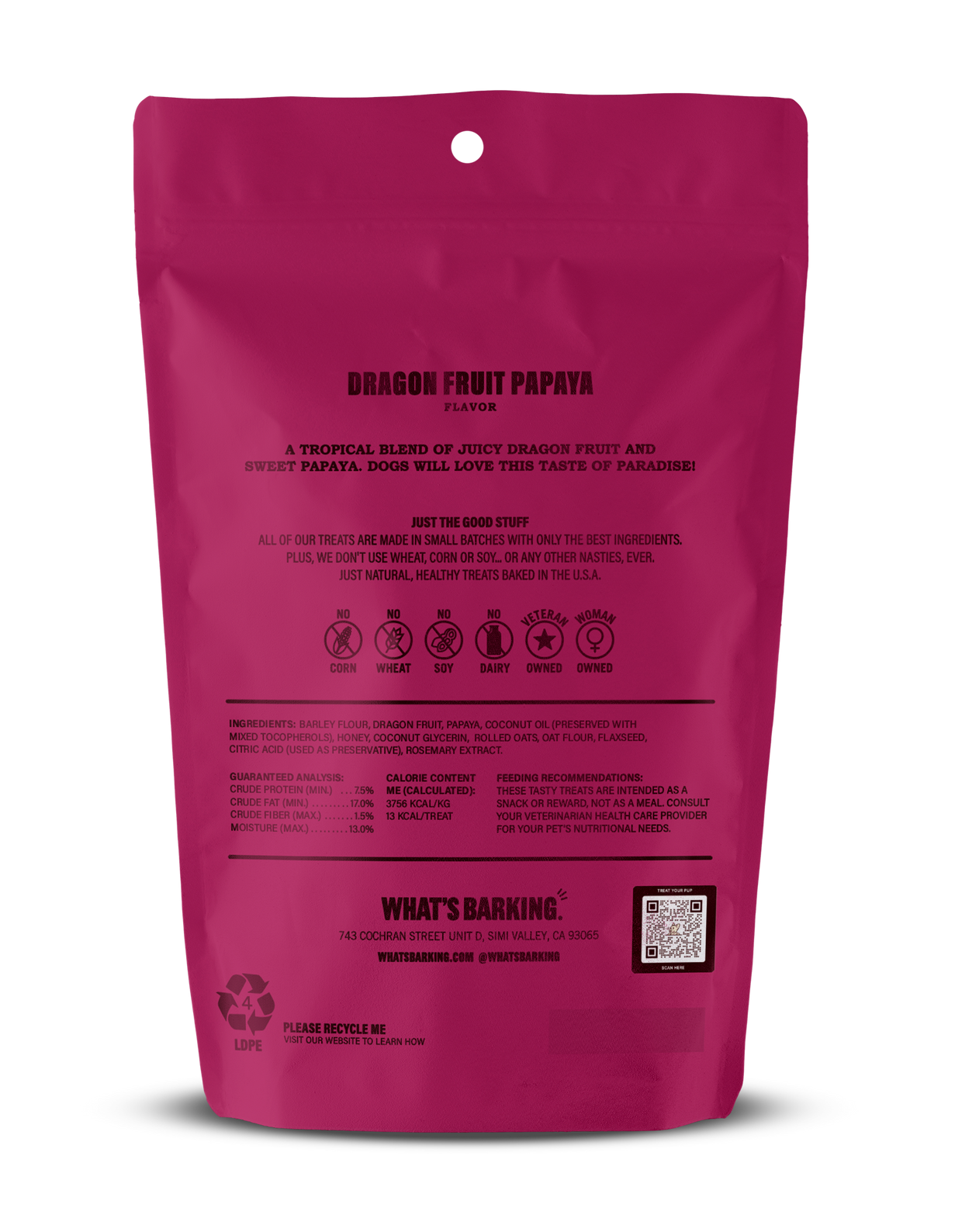 Complete Soft-Bite Sampler Pack