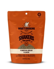 Pumpkin Bread