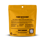 Peanut Butter Honey