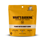 Peanut Butter Honey