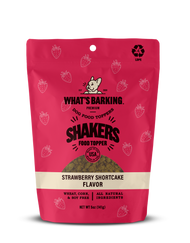 Strawberry Shortcake